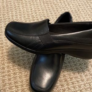 Clarks Gael Bobtail Loafer